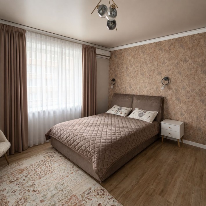 ПОДАТКИ 2% 2к квартира поруч з Центральним Парком! Школа, садок поруч! - фото 1