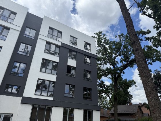 Двокімнатна квартира 47500$! Газ! Школа, садок, парк поряд! ТОП ціна! Ірпінь