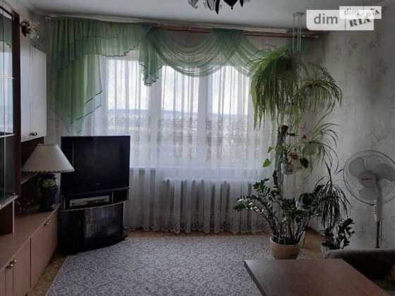 Продаж 3К Пілотська, ЗаготЗерно, меблі, техніка, готова до проживання Хмельницкий