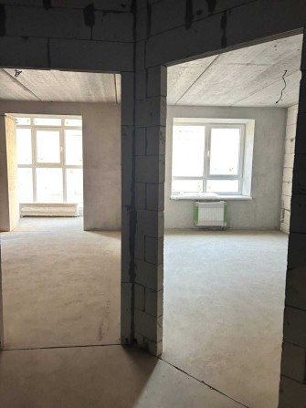 Продаж 1К БудАльянс, єОселя, Озерна, здана новобудова, держпрограми - фото 1