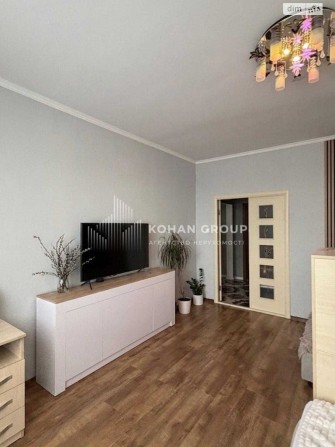 ‼️Продаж 1к квартири, вул. Лісогринівецька 18, 46.5м2 #90404‼️ - фото 1