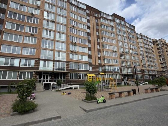 Продаж 3К ЖК Олімпійський, Виставка, готівка, держпрограми, ваучери Хмельницкий