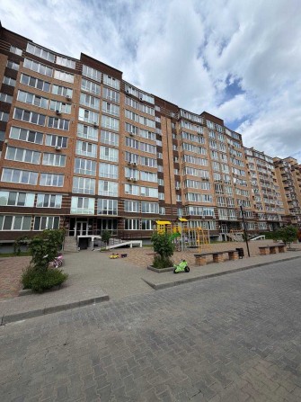 Продаж  3 квартири ЖК Олімпійський - фото 1
