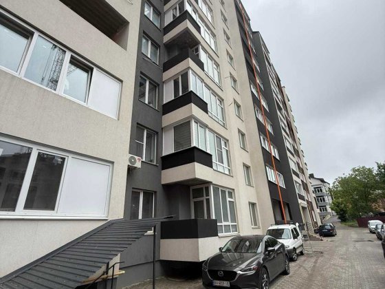 1к Зданий будинок | 47,8 м² | Переуступка ID:80005 Хмельницкий