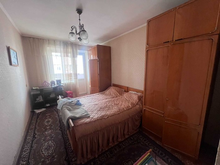 ID: 39948 Приваблива пропозиція 4к квартири в центрі міста Хмельницький - фото 1