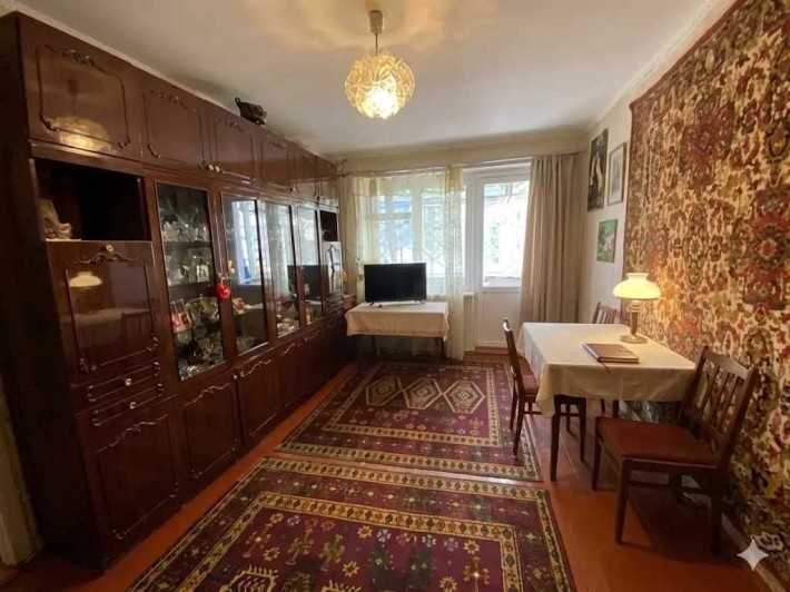 Продаж 3 кімнатної квартири Алмазний 3/5 №21381 - фото 1