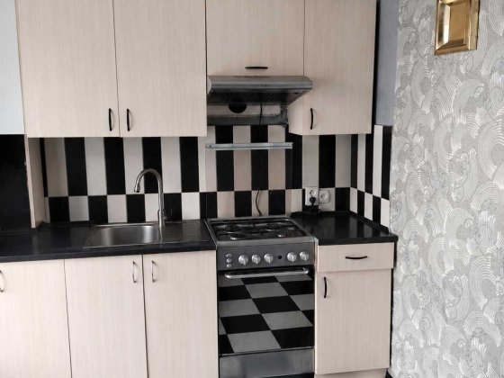 Продаж 2 кім. квартири в приватному секторі. 6 сот. + гараж. Климівка  №3586 Полтава