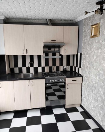 Продаж 2 кім. квартири в приватному секторі. 6 сот. + гараж. Климівка  №3586 - фото 1