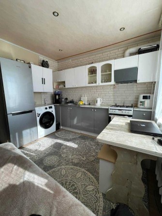 1к.квартира, Київський р-н, 38м2, цегла - фото 1