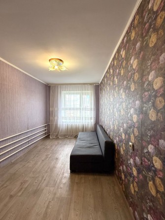 ‼️2 кімнатна квартира‼️ПРОДАЖ‼️р-н Боярка. Панорама на місто - фото 1