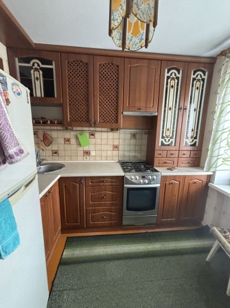Продам 1 комнатную квартиру на Мотеле - фото 1