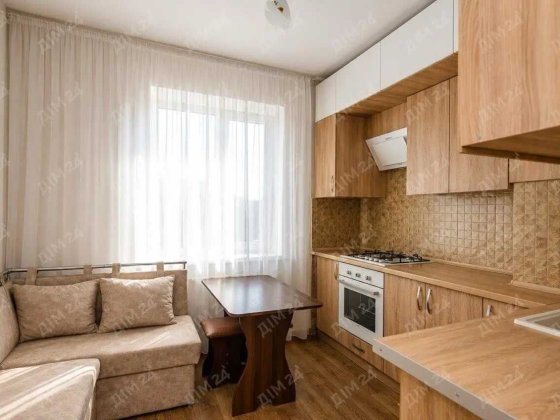 1 кімнатна квартира з ремонтом, меблями та технікою, вул. Полюсна Полтава
