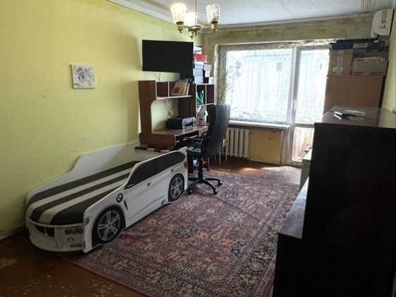 Повністю енергонезалежна 2к-квартира на Алмазному Полтава