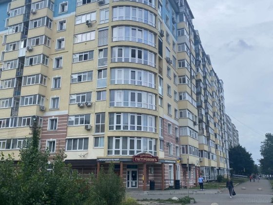 Продаж 1 кімн.кв з А/О на Лушпи 5 Суми