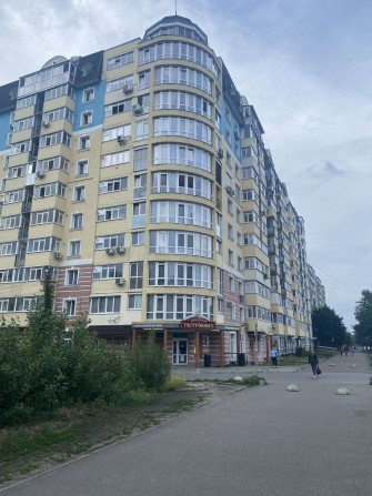 Продаж 1 кімн.кв з А/О на Лушпи 5 - фото 1