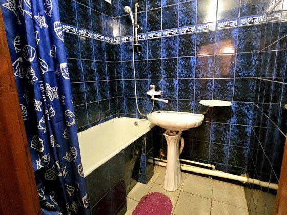 Продаж 2х.кімнатної квартири.Р-н ЖБІ. Полтава