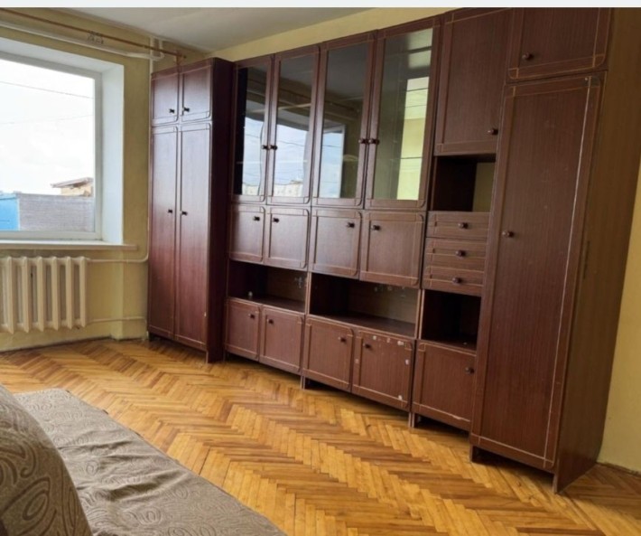 Продам однокімнактну квартиру,цегла.Власник. - фото 1