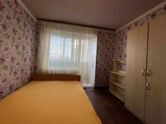 Продам 1к квартиру, центр! Сумы