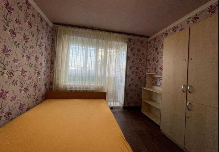 Продам 1к квартиру, центр! - фото 1