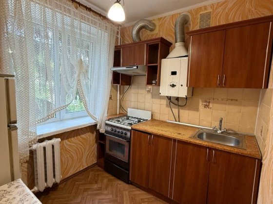 Продам 2к квартиру Князя Романа Рівне