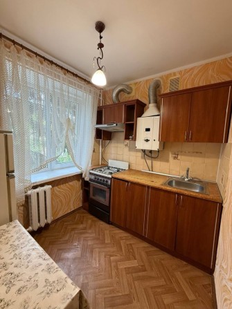 Продам 2к квартиру Князя Романа - фото 1