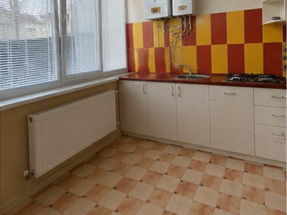 Продаж 1 кімнатної квартири в прив. секторі  Центр №10123 Полтава