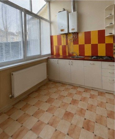 Продаж 1 кімнатної квартири в прив. секторі  Центр №10123 - фото 1