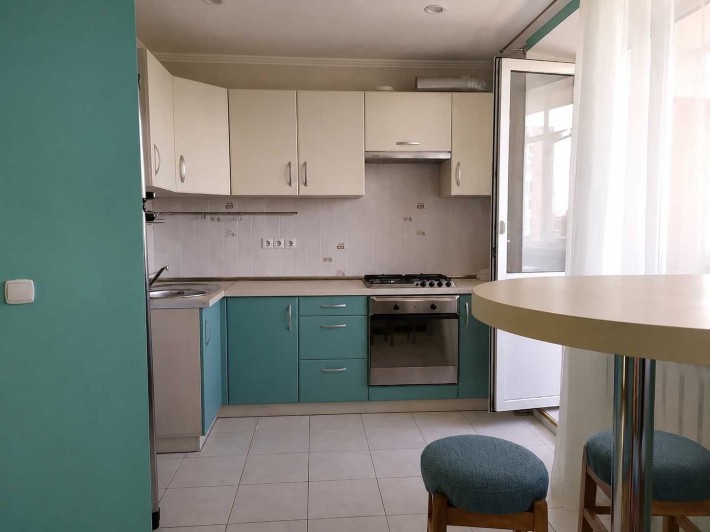 Продаж 3 кімнатної квартири Поділ 80м2 №5338 - фото 1