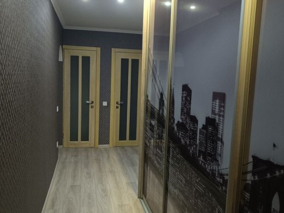 Простора двокімнатна квартира Рівне