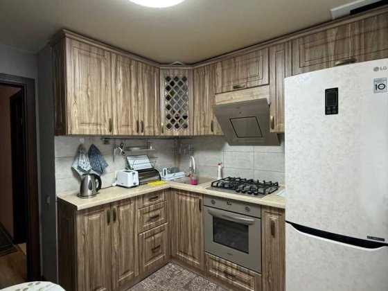 2к.квартира , чешка ,Поділ, 2/5, цегла, 50м2 Полтава