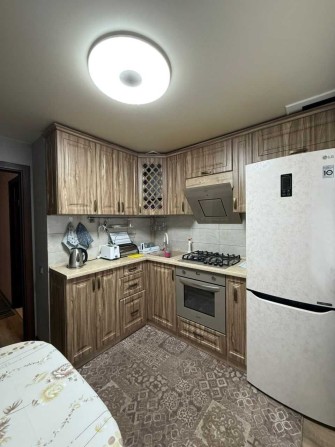 2к.квартира , чешка ,Поділ, 2/5, цегла, 50м2 - фото 1
