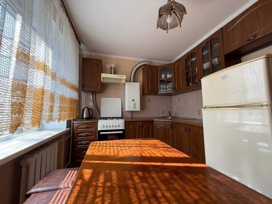 Однокімнатна квартира провулок Робітничий 35500 Ровно