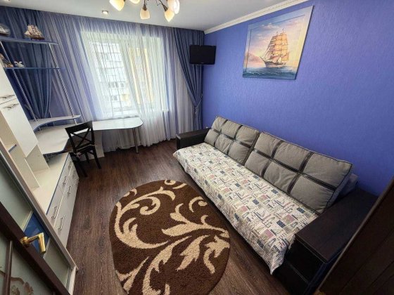 ‼️Браїлки‼️ 2к квартира з ремонтом, 50 м², гарне планування, ДЕРЖПРОГРАМИ Полтава