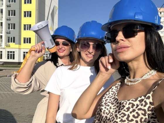 Реальна 1кімнатна 41м під ремонт, здача осінь 2026 Полтава