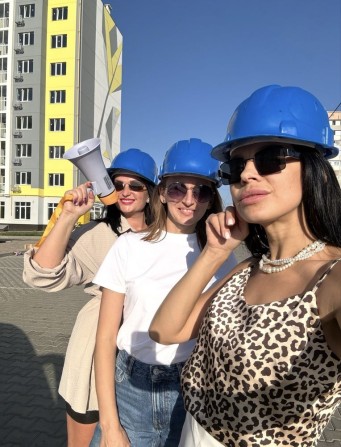 Реальна 1кімнатна 41м під ремонт, здача осінь 2026 - фото 1