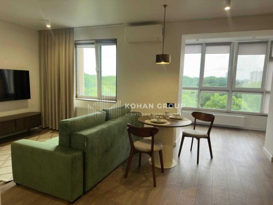 ‼️Продаж 1-кімнатної квартири, ЖК AVILA LUX, 51.4м2 #90307‼️ Хмельницкий