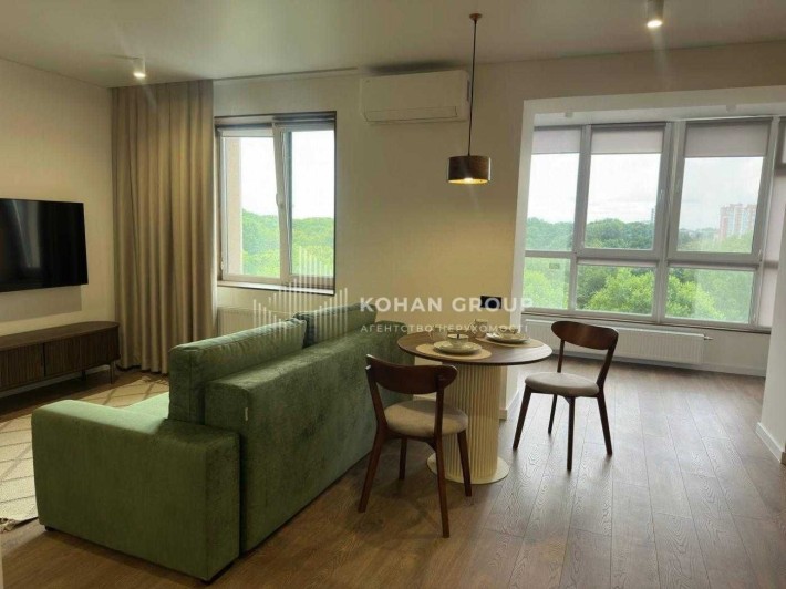 ‼️Продаж 1-кімнатної квартири, ЖК AVILA LUX, 51.4м2 #90307‼️ - фото 1