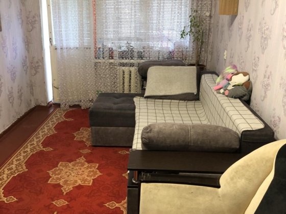 Продам 2к.квартиру Хіммістечко Сумы