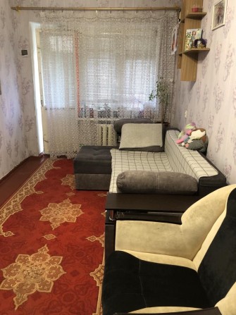 Продам 2к.квартиру Хіммістечко - фото 1