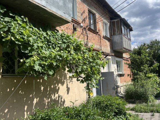 Продам квартиру в центрі ! Сумы