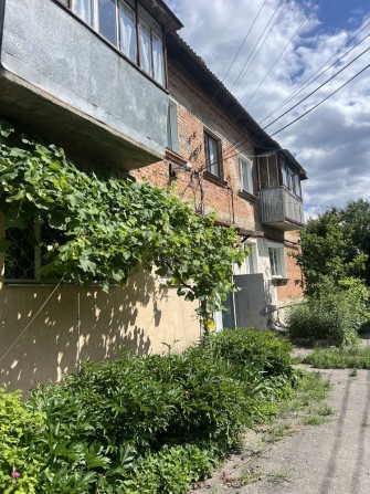 Продам квартиру в центрі ! - фото 1