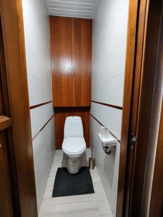 Продаж 3-кімнатної квартири з індивідуальним опаленням - фото 1