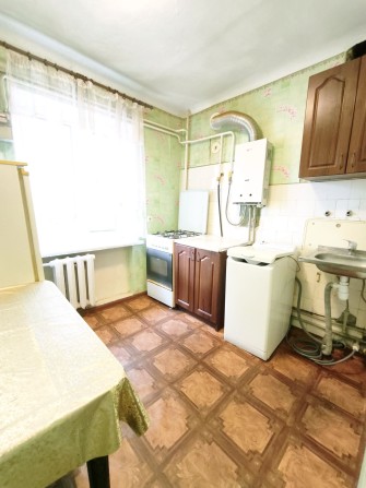 Продаж 2-кімн квартира, цегла, 3/4 на Охтирській - фото 1