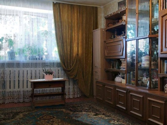 Продаж 3 кім.квартира 52000 ТОРГ. Рівне