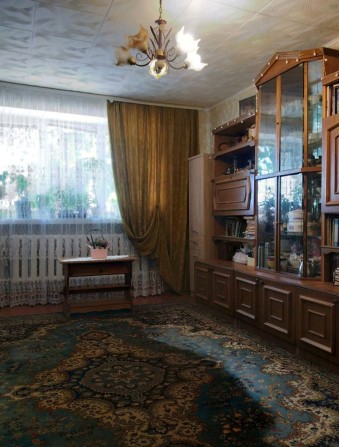 Продаж 3 кім.квартира 52000 ТОРГ. - фото 1