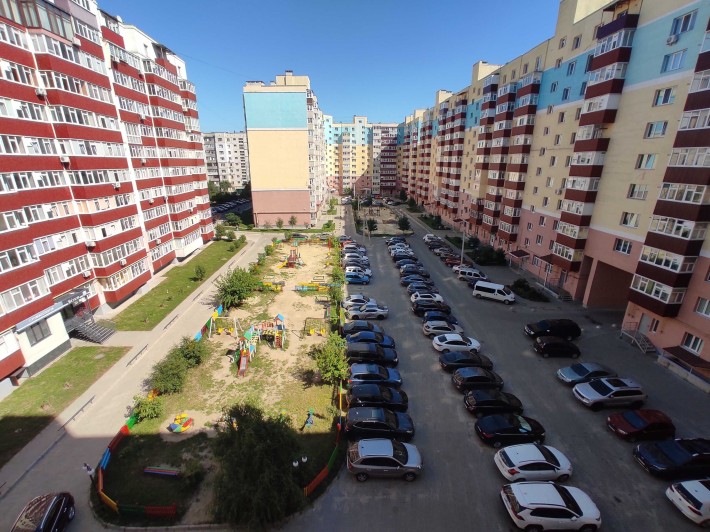 Продам 3-кімнатну квартиру 96 м² в ЖК Еспланада | Автономне опалення | Меблі та техніка - фото 1