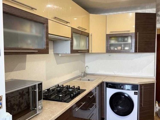 Продаж 3 кімнатної квартири 65 м2 Ремонт Індив. опал. вул Віктора Андрієвського №16971 Полтава