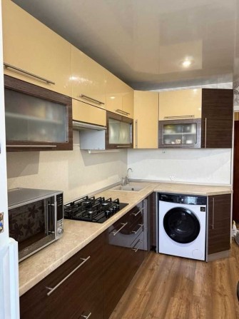 Продаж 3 кімнатної квартири 65 м2 Ремонт Індив. опал. вул Віктора Андрієвського №16971 - фото 1