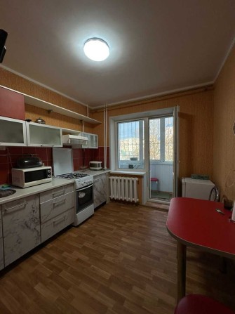 1-кімнатна квартира на Ільінській - фото 1