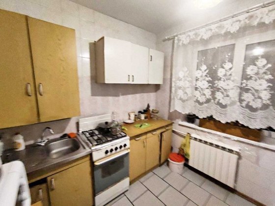 Продаж 3-кімнатної квартири вул. Холодноярської бригади (СКД) Сумы